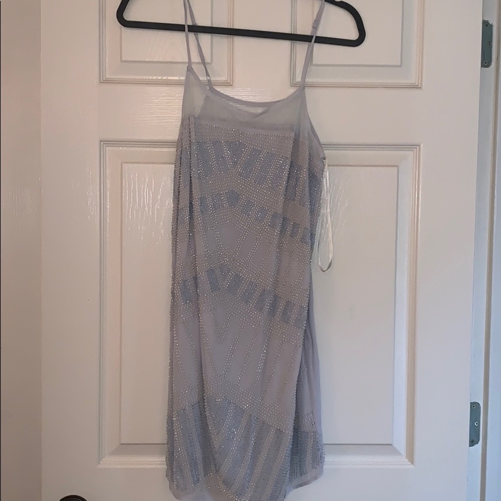 NFC dress! NEVER WORN!!